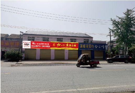 兴仁广告牌制作要注意什么才能避免被整改？