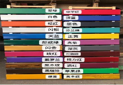 兴仁做招牌可以用哪些材料？